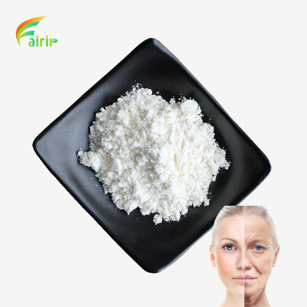 Pure NR Powder Pure NR Powder